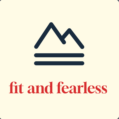 Fit and Fearless